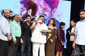 Premam Movie Audio Launch